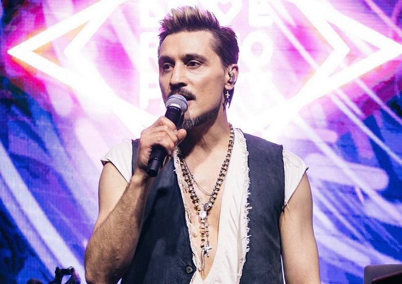 Дима Билан